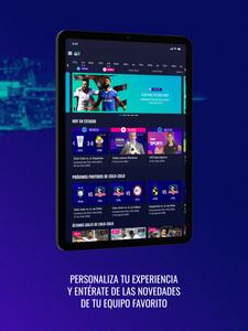 Estadio TNT Sports