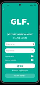 GLF. CONNECT