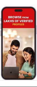 M4marry - Matrimony App