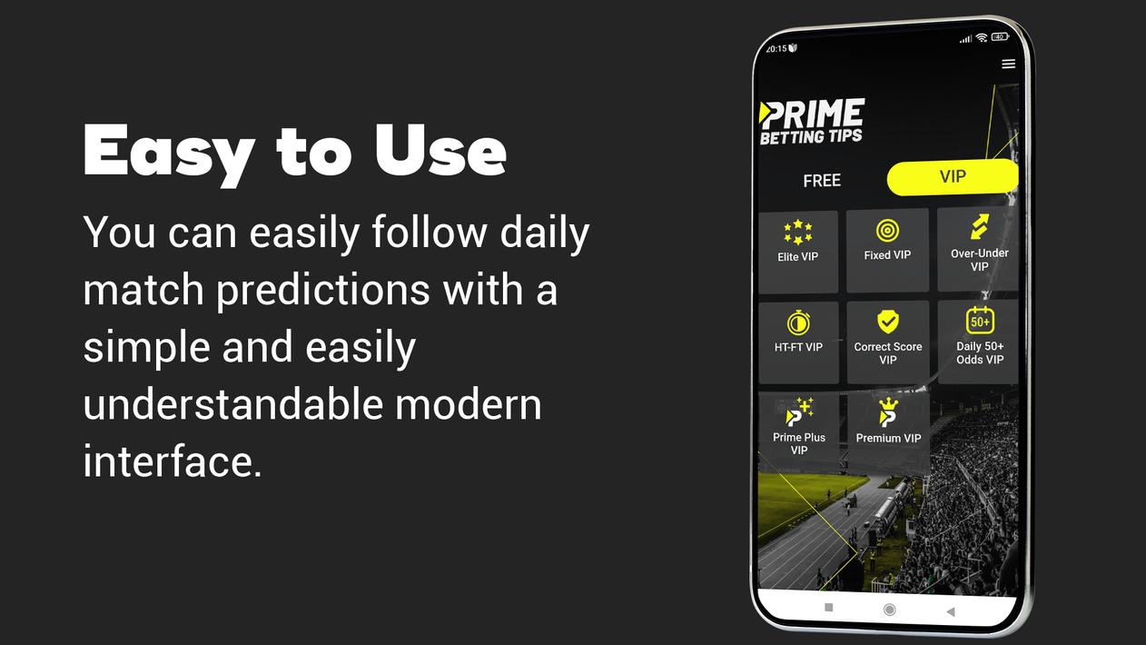 Prime Betting Tips