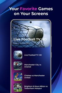 Live Football TV