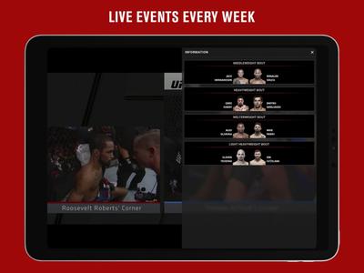 UFC