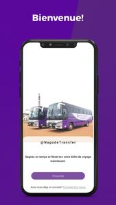 Nagode Bus