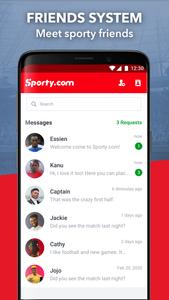 Sporty.com