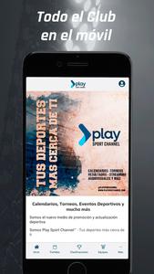 Play Sport Channel