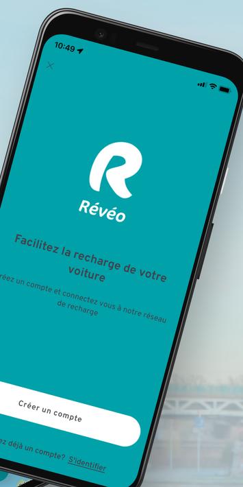 RévéoCharge