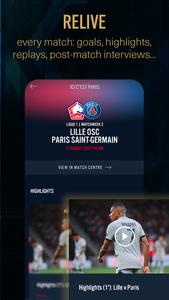 PSG Official