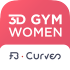 3D GYM WOMEN