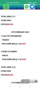 2 ODDS ARENA