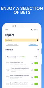 TIPSTOP - Soccer betting tips