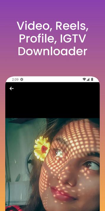 Story Saver & Video Downloader