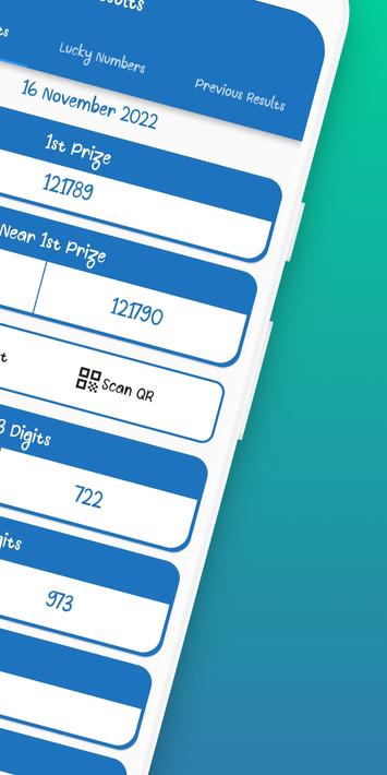 Thai Lotto Results