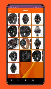 bebinca smartwatch guide