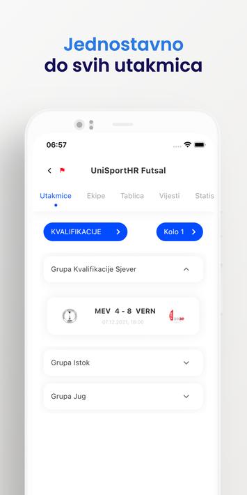UniSport Digital