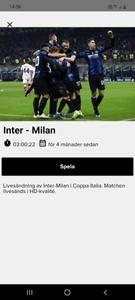 Sportbladet Play
