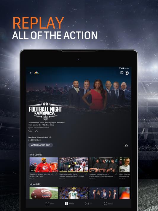 NBC Sports