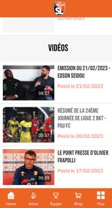 Stade Lavallois MFC
