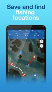 Fishing Points