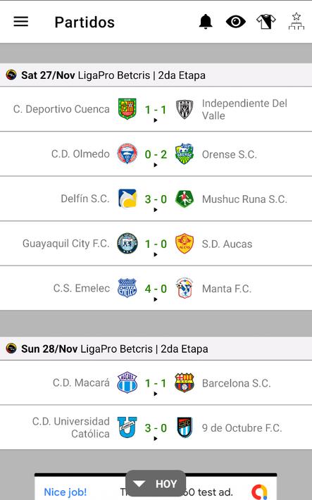 FutbolEc