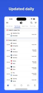 Football Betting Tips & Odds