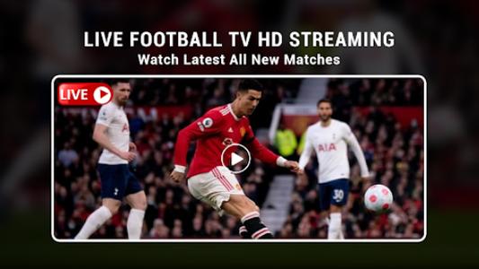 FootBall TV Live Stream