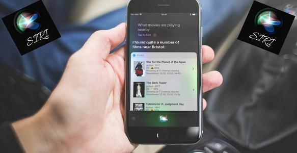 Siri Assistant Voice Commands