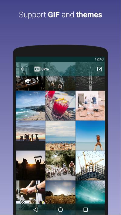 Hide Something: photos, videos