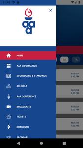 Arkansas Activities Associatio