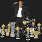 FATİH TERİM BİYOGRAFİ