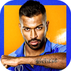 Hardik Pandya Wallpaper