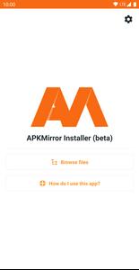 APKMirror Installer (Official)