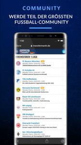 Transfermarkt Fußballdatenbank