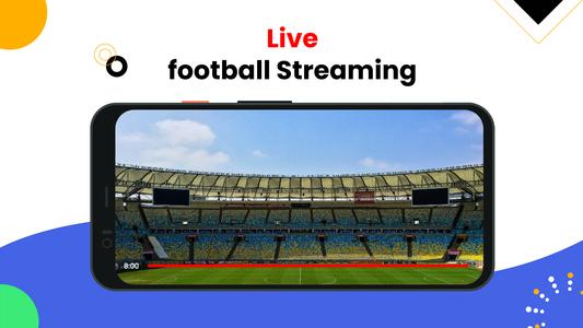 Live football, Live soccer