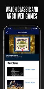 NBA: Official App