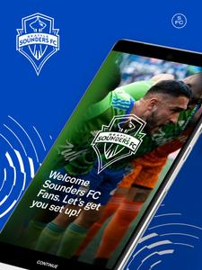 Seattle Sounders FC
