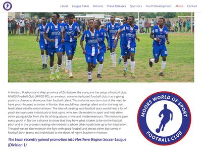 MWOS FC