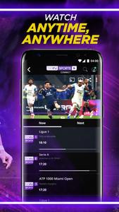 beIN SPORTS CONNECT