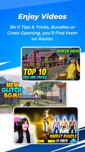 Rooter
