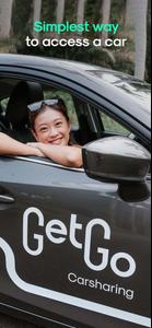 GetGo Carsharing