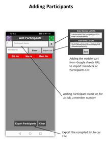 Sports Lap Timer Pro
