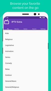 IPTV Extra