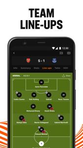LiveScore