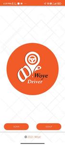 Woye Driver ET