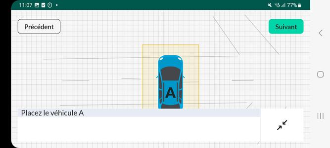 e-constat auto