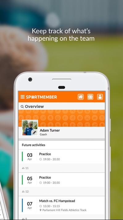SportMember