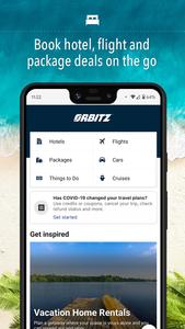 Orbitz