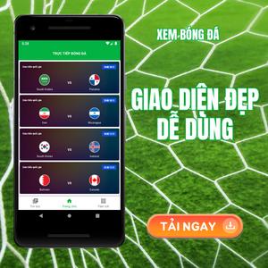 BongDaInfo - Bóng Đá Trực Tiếp