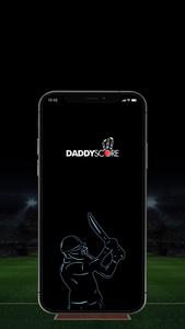 DaddyScore