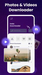 Insta Video Downloader