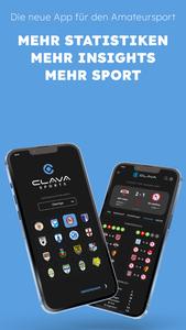 Clava Sports
